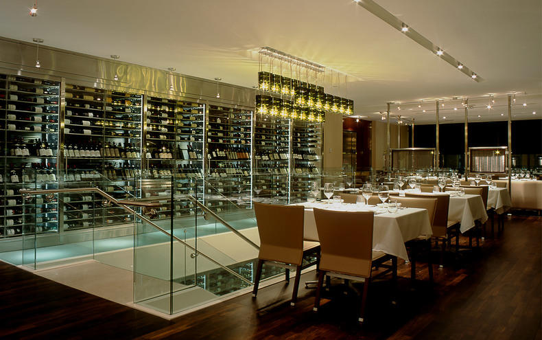 The Source By Wolfgang Puck Edg Design